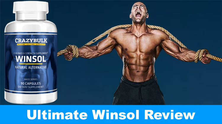 Winstrol and fat loss